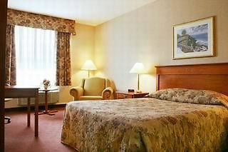 Best Western L'Heritage Hawkesbury Exteriér fotografie