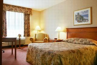 Best Western L'Heritage Hawkesbury Exteriér fotografie