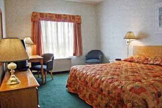 Best Western L'Heritage Hawkesbury Exteriér fotografie